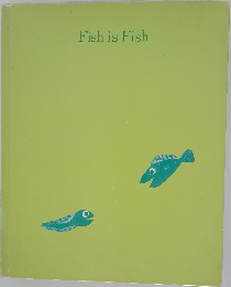 Fish is Fish