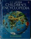 THE USBORNE  CHILDREN'S  ENCYCLOPEDIA