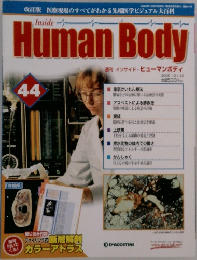 Human Body 44