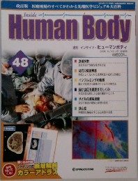 Human Body 48