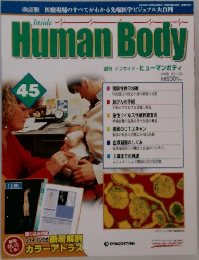 Human Body 2005 12/20