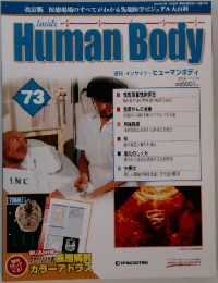 Human Body 73