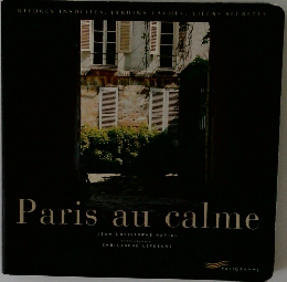 Paris au calme