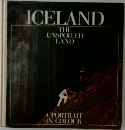 ICELAND  THE  UNSPOILED  LAND 