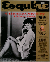 Esquire 1999 4