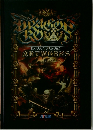 DRAGON'S CROWN  ARTWORKS
