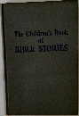 The Children's Book  of  BIBLE STORIES