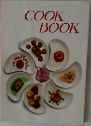 COOK　BOOK