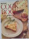 COOK　BOOK　オーブン電子レンジ