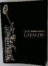 2008 EASYRIDERS NitroHeads CATALOG 