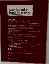 Asian Journal of Social Psychology　Volume 17 Issue 4 December 2014