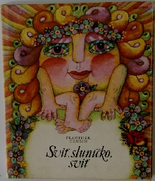 Svit, sluni?ko,  svit