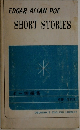 EDGAR ALLAN POE  SHORT STORIES