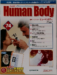 Human Body  74