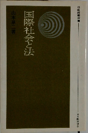 国際社会と法 