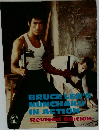 Bruce Lee's Nunchaku in Action