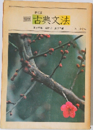 対訳古典文法