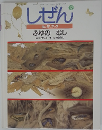 しぜん 12 ふゆのむし