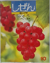 しぜん 10 ぶどう