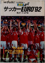サッカーEURO'92　