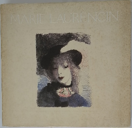 MARIE　LAURENCIN