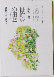 ー観察・ぬりえ図鑑ー 身近な植物150 世田谷の野草（春・夏編）