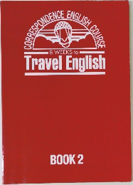 Travel English  BOOK 2