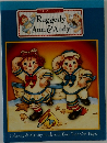 CLASSIC Raggedy Ann&Andy