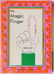 the  Magic  Finger