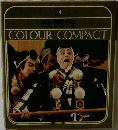 歌舞伎　COLOUR　COMPACT