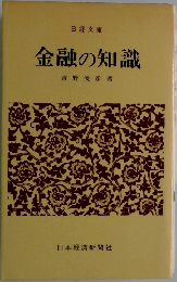 金融の知識