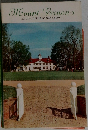 Mount Vernon  AN ILLUSTRATED HANDBOOK