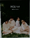 MOA.txt  +OMORROW X +OGETHER