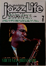 JazzLife　1996年7月