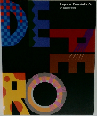 Depero Futuristic Art  デベロの未来派芸術展