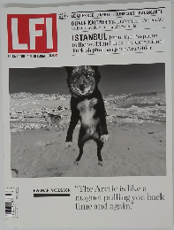 LFI　2016年2月号