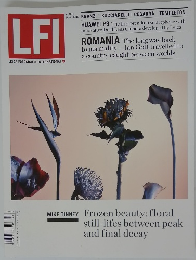LFI　2016年4月号