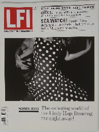 LFI　2016年3月号