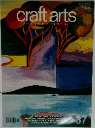 craft arts  INTERNATIONAL　37