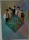 AAA  PARTY  MAGAZINE  Vol.31