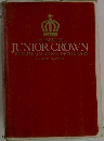 SANSEIDO'S  JUNIOR CROWN
