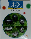 しぜん　だんごむし