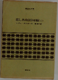 悲しき南回帰線(上)