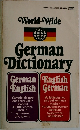 World-Wide German Dictionary