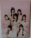 SWEET STEADY 写真集