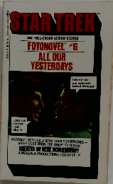 All Our Yesterdays
