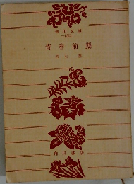 青春前期