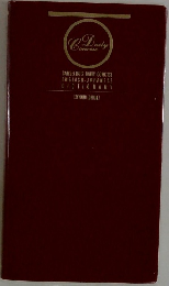 SANSEIDO'S DAILY CONCISE  ENGLISH-JAPANESE  DICTIONARY