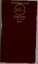 SANSEIDO'S DAILY CONCISE  ENGLISH-JAPANESE  DICTIONARY