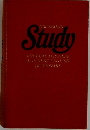 Study  ENGLISH JAPANESE  JAPANESE ENGLISH  DICTIONARY